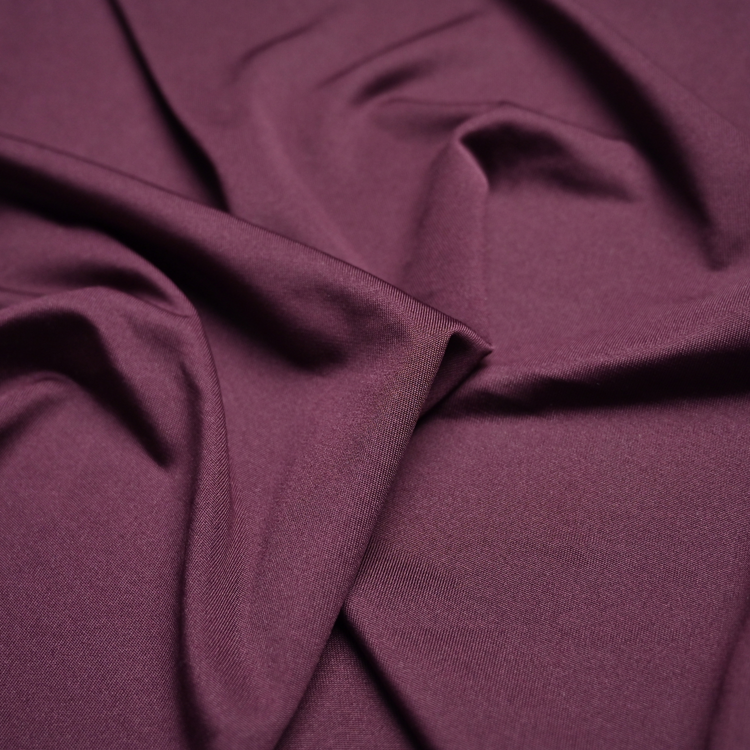Single jersey and pique fabric