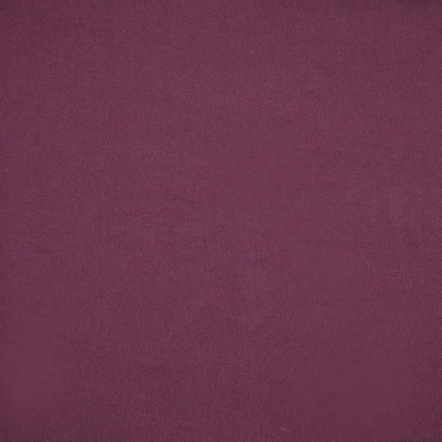 Rib knitted fabric