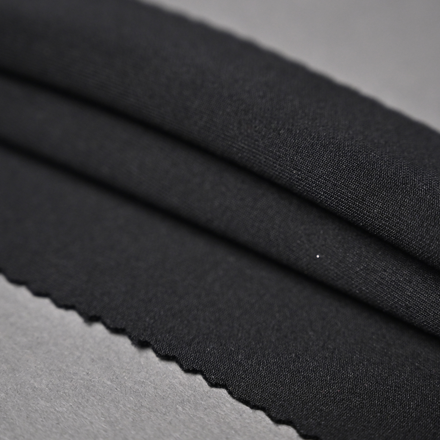 Terry knitted fabric